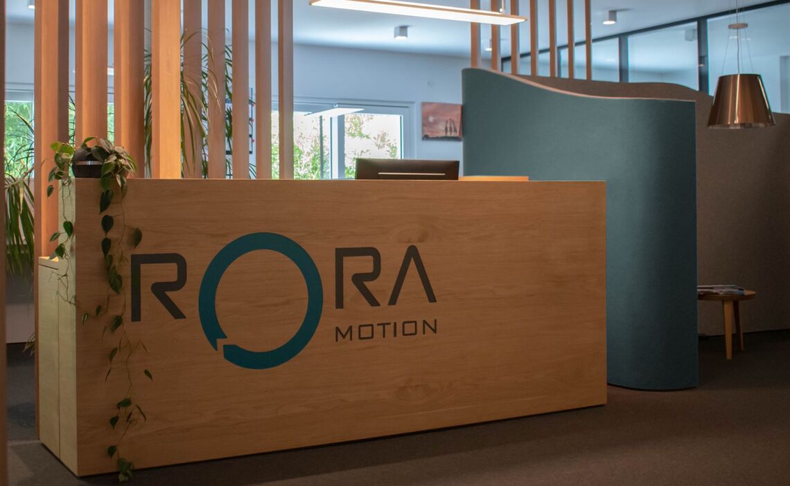 Rora Motion Bad Reichenhall